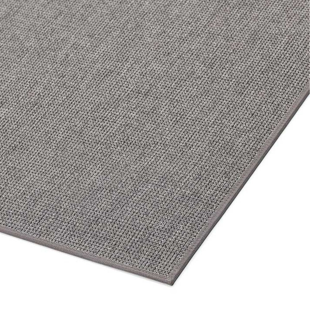 Narma LIMO Flatweave rug, Custom Size - linen