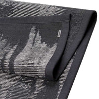 Narma NEDREMA double-sided Cotton rug Roll - Gray