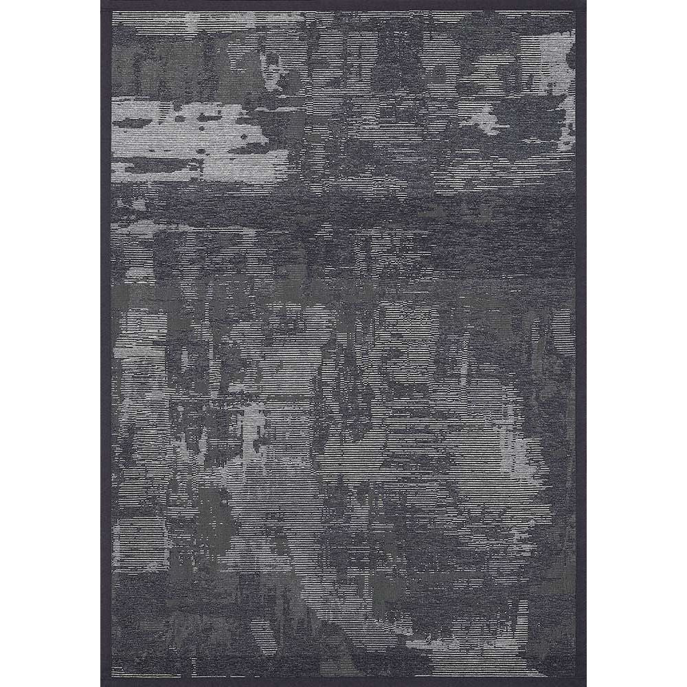 Narma NEDREMA double-sided Cotton rug Roll - Gray