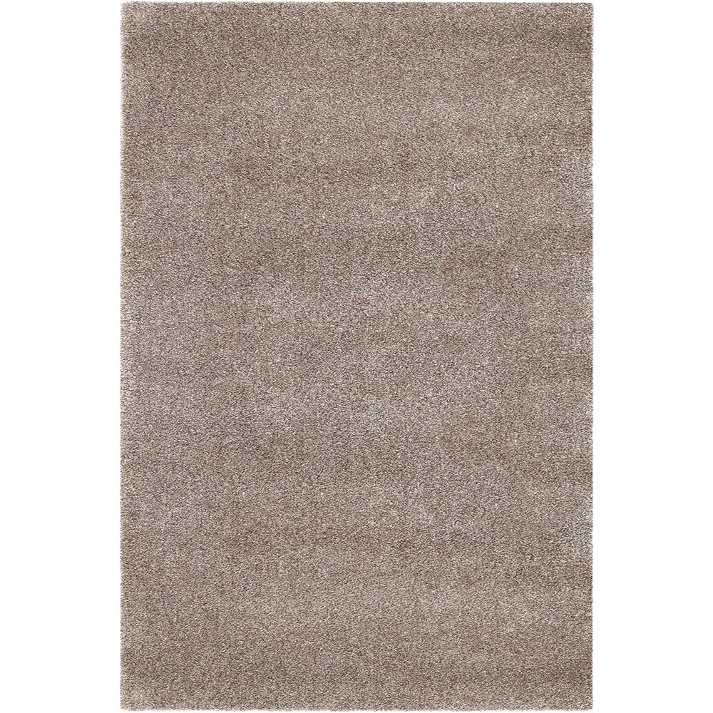 Narma NOBLE low pile Rug, Custom Size - beige