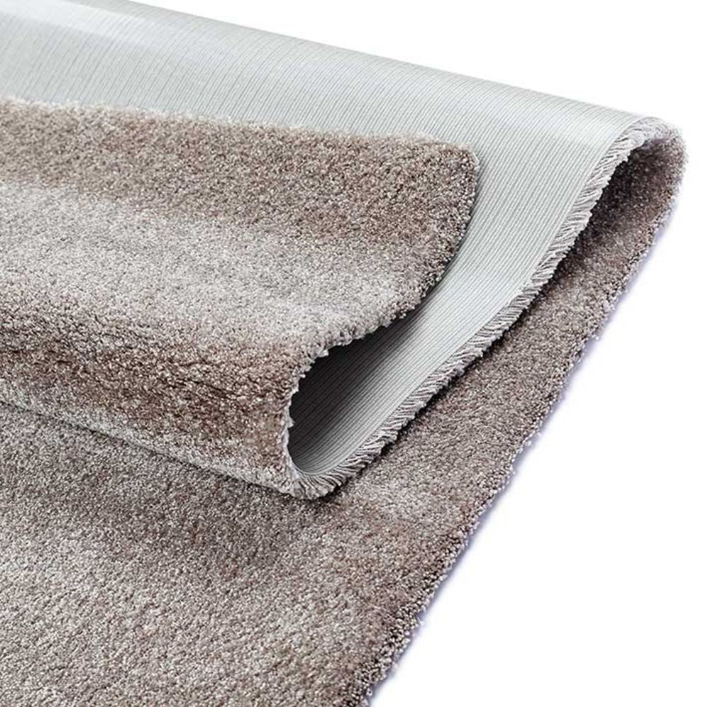 Narma NOBLE low pile Rug - beige