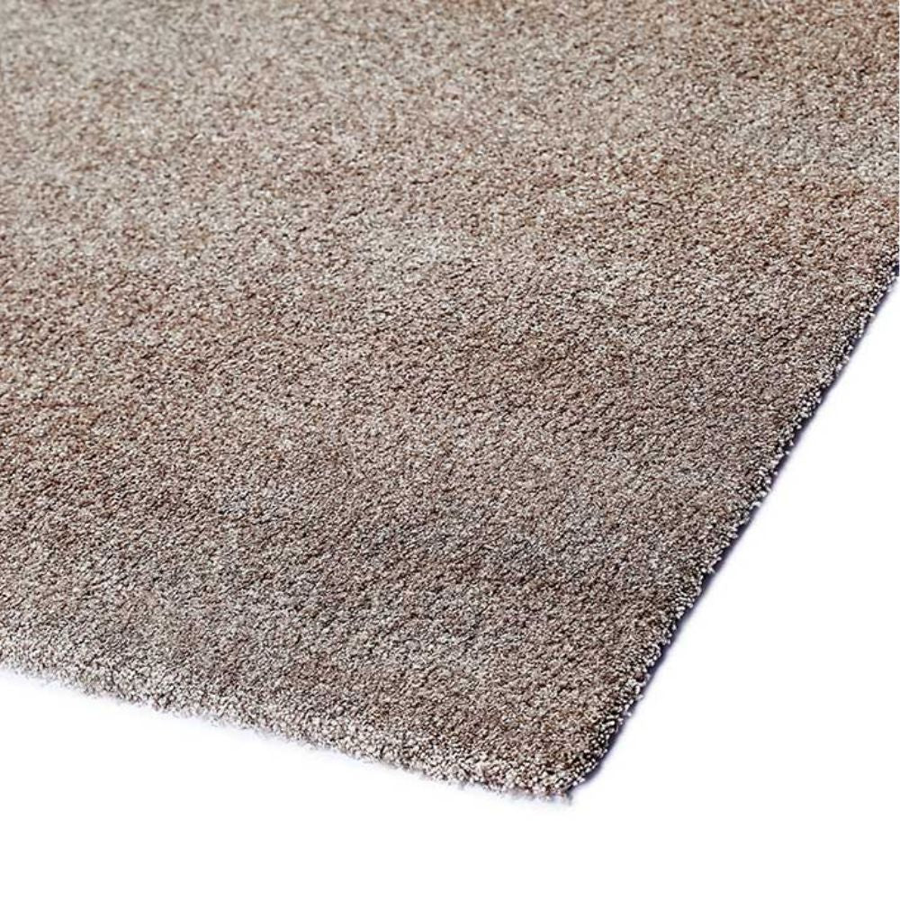 Narma NOBLE lyhytnukkainen matto - beige