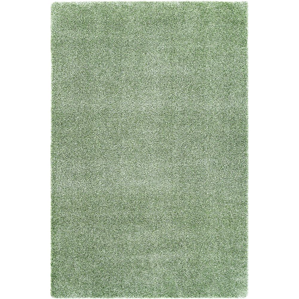 Narma NOBLE low pile Rug - green