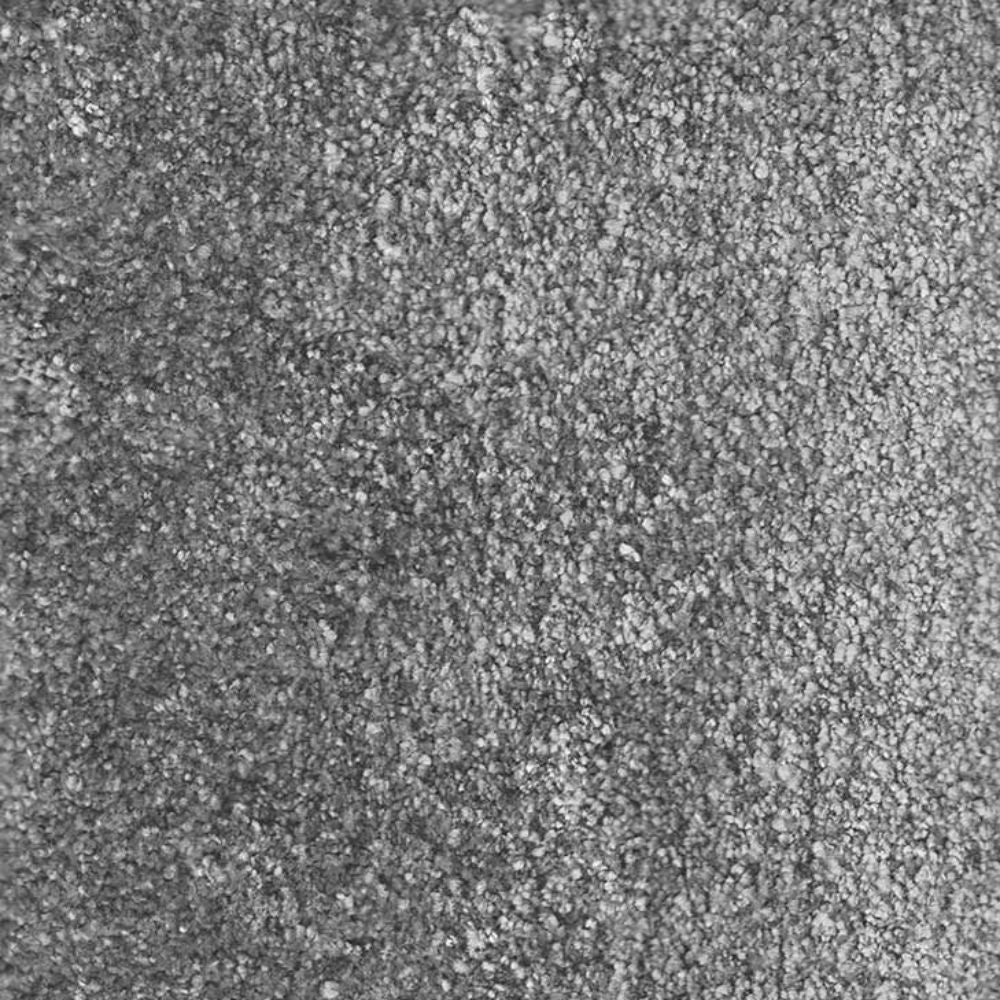 Narma NOBLE low pile Rug, Custom Size - gray