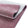 Narma NOBLE low pile Rug - lilac