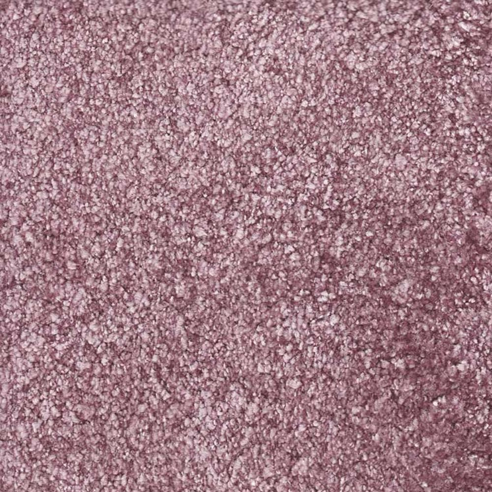 Narma NOBLE low pile Rug, Custom Size - lilac