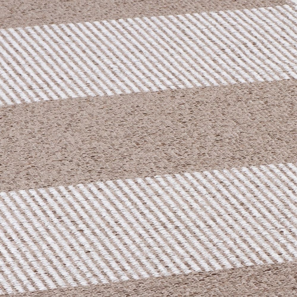 Narma NORRBY Vinyl rug - linen