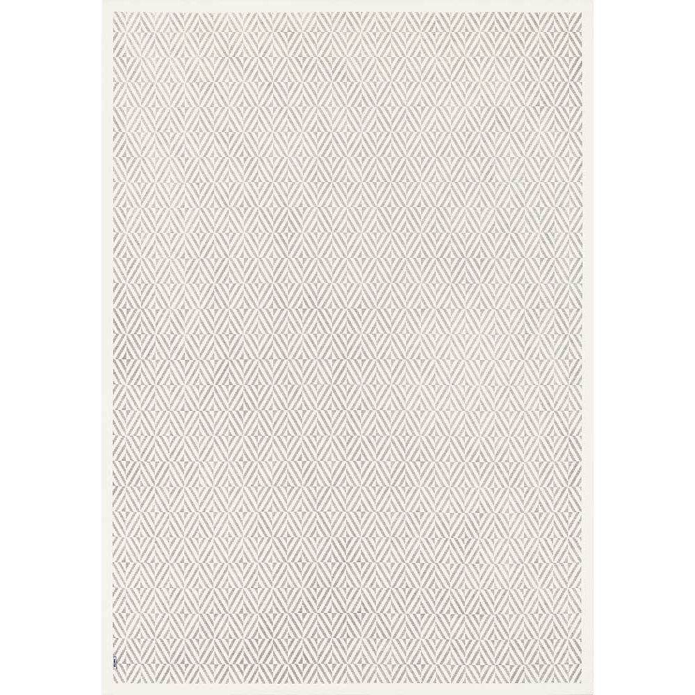 Narma PÜHA double-sided Cotton rug - white