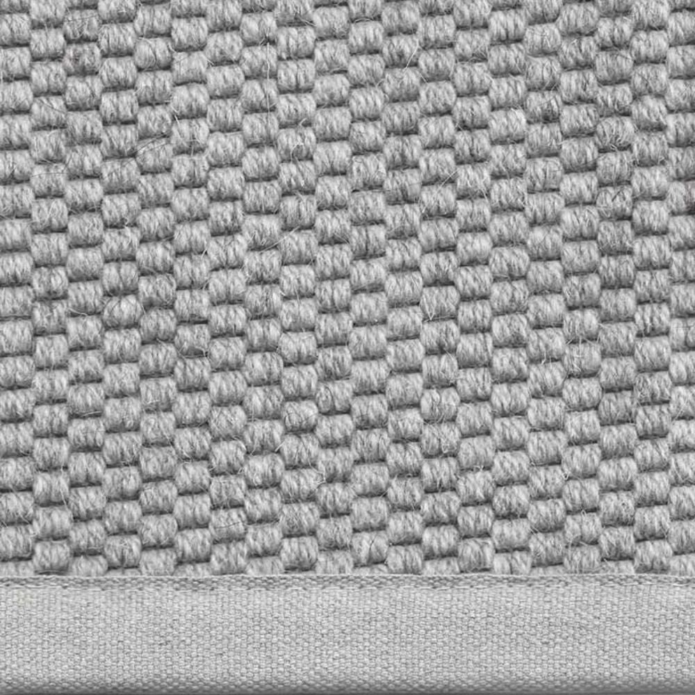 Narma SAVANNA Villamatto, omalla mitalla - harmaa