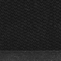 Narma SAVANNA Villamatto, omalla mitalla - musta