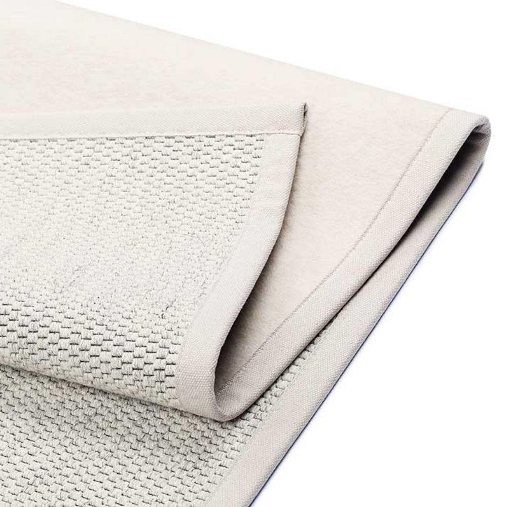 Narma SAVANNA villamatto - valkoinen