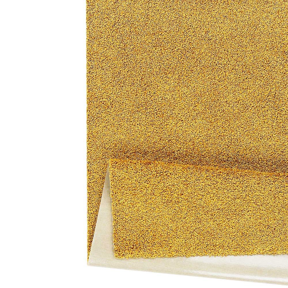 Narma SPICE Pile rug - yellow