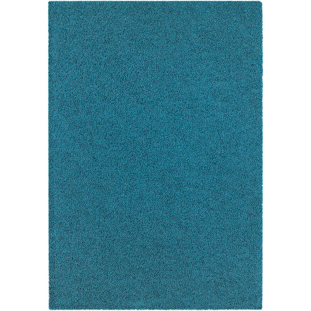 Narma SPICE Pile rug - turquoise