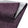Narma SPICE Pile rug - purple