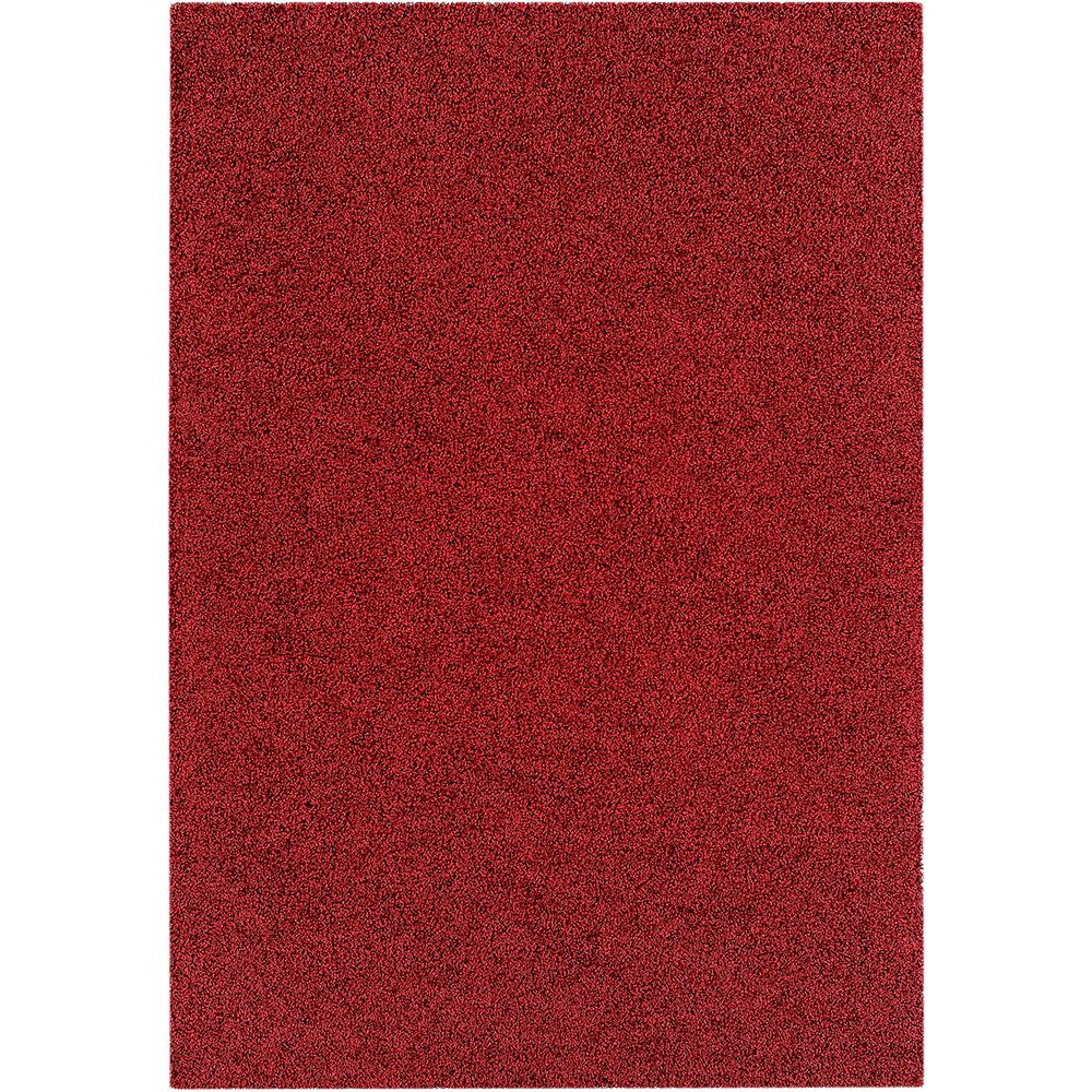 Narma SPICE Pile rug - red