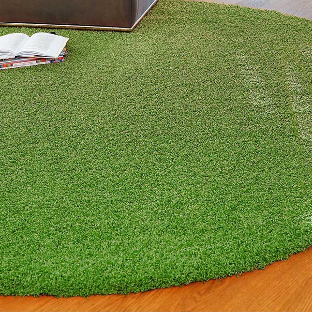 Narma SPICE nukkamatto - vihreä