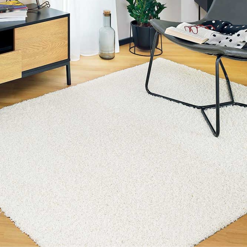 Narma SPICE nukkamatto - valkoinen