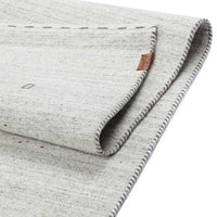 Narma TORNIO Wool rug - natural