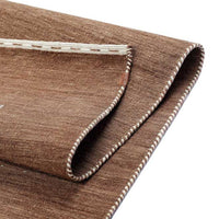 Narma TORNIO Wool rug - brown