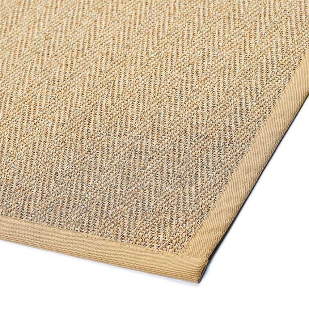Narma TUNA Sisal rug - natural
