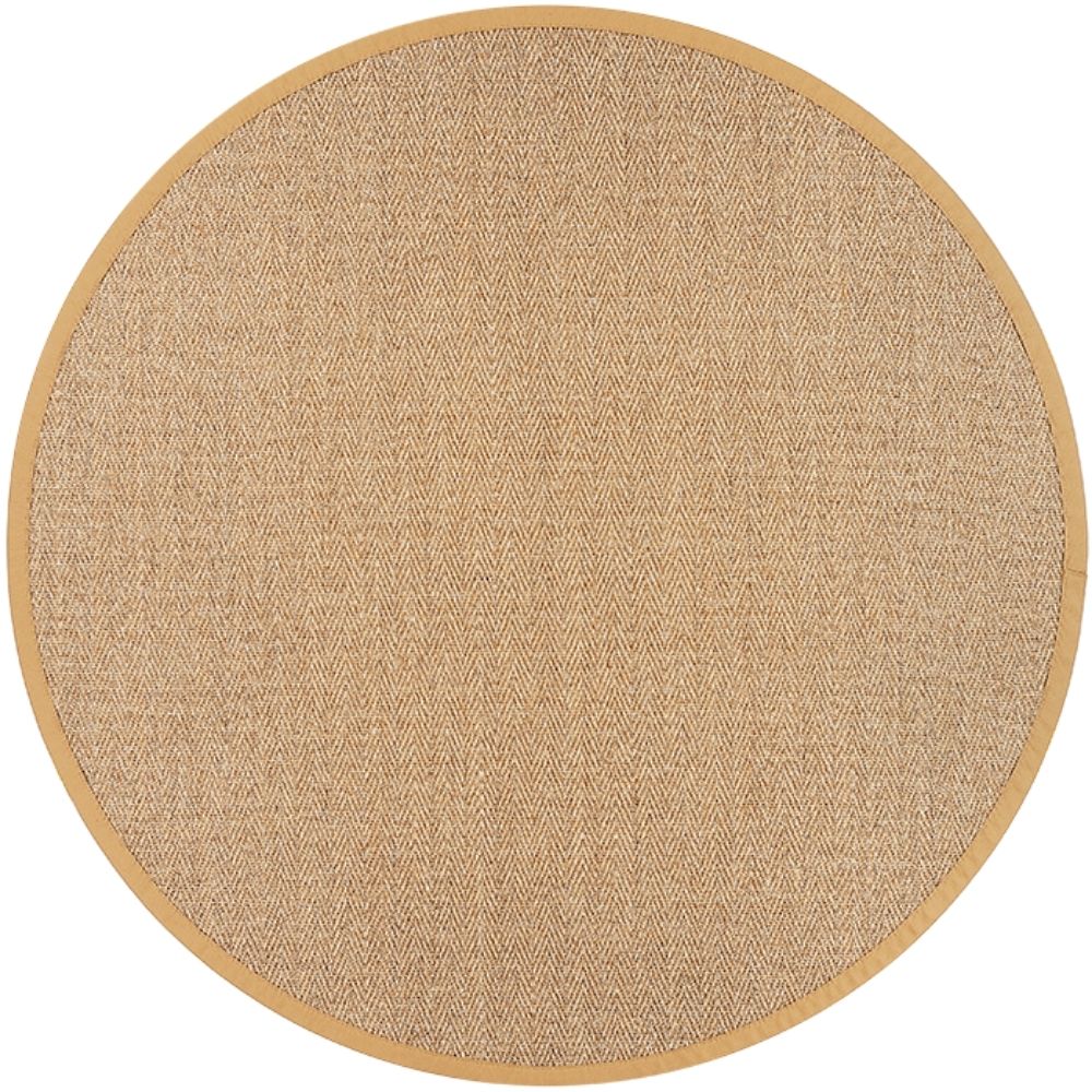 Narma TUNA Sisal rug - natural