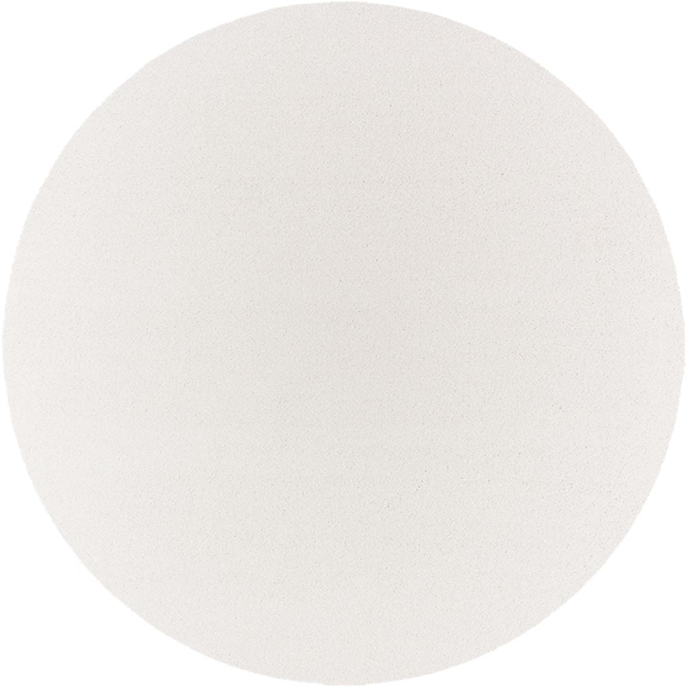 Narma WOW low pile Rug, Custom Size - white