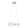 Natalia N327201-01 - Pendant lamp - White metal