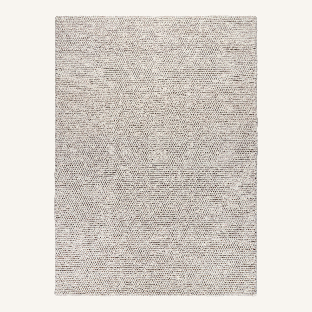 Nature villamatto - beige