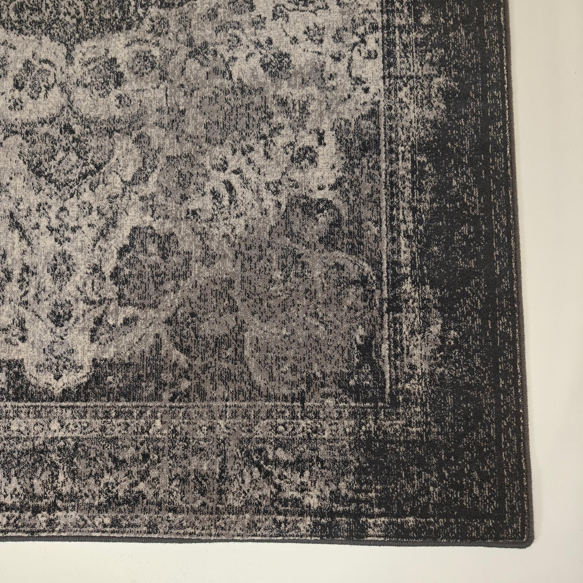 Okutan Villamatto - harmaa