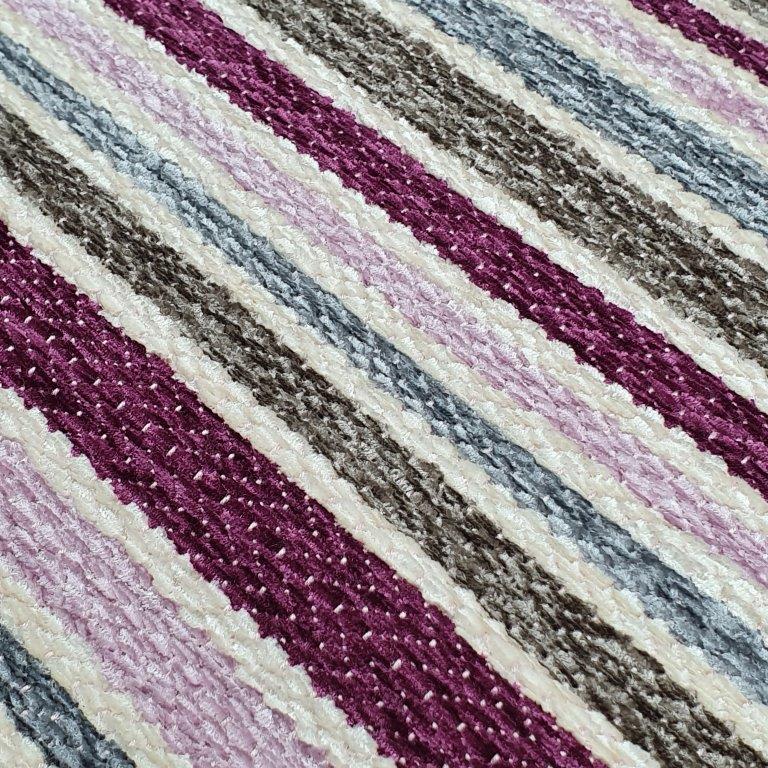 Olivia matto - roosa