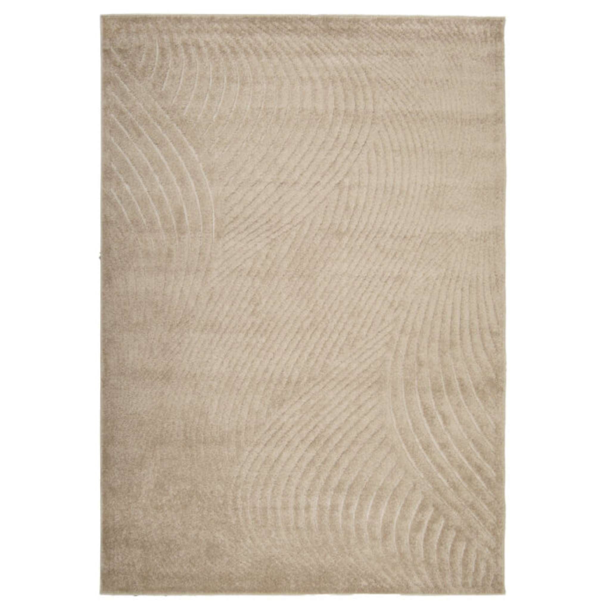 Onda Pile rug - beige