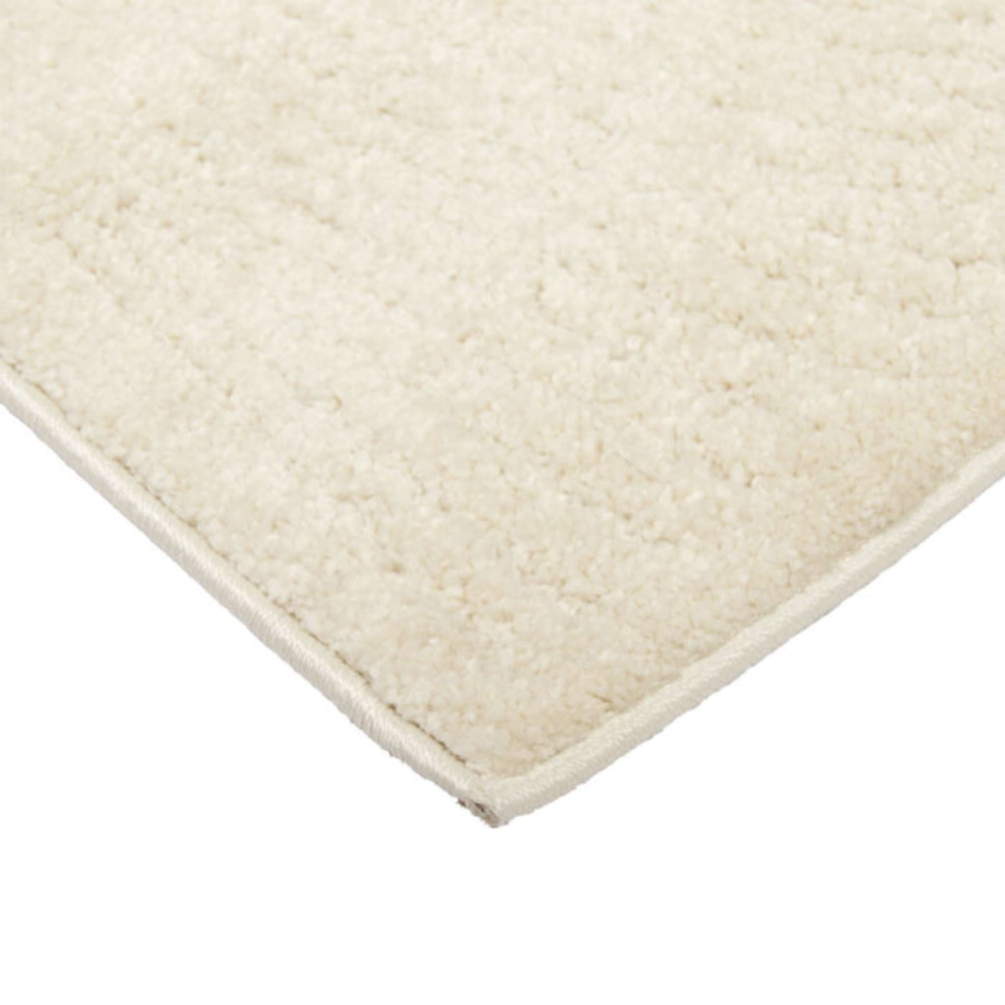 Onda Pile rug - natural white