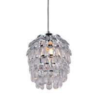 Orientalic 316101-06 - Ceiling light - Chrome