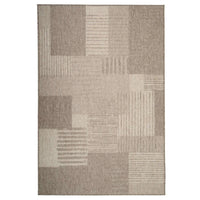 Oslo Flatweave rug - linen