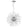 Pearls 325305-06 - Pendant lamp - Chrome