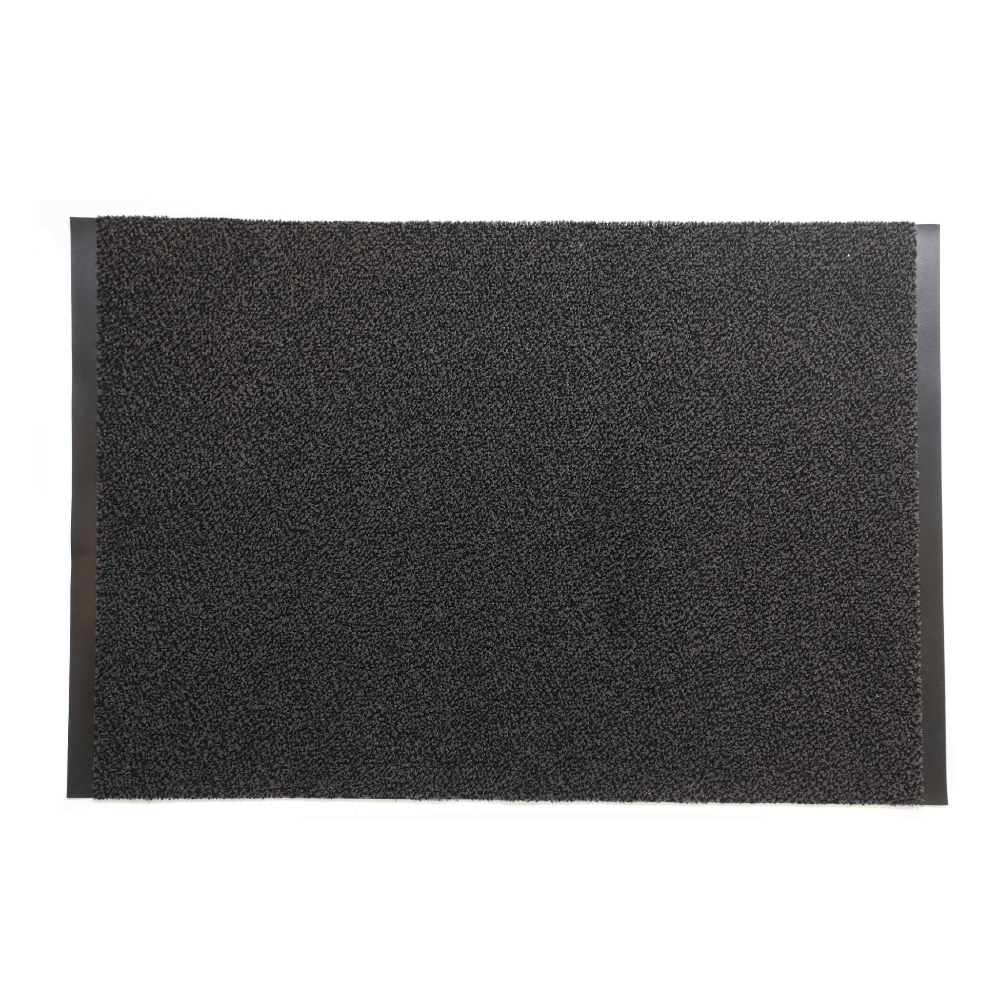 Peru entrance rug Roll - anthracite