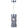 Pia 333301-22 - Ceiling lamp - Chrome - Smoke