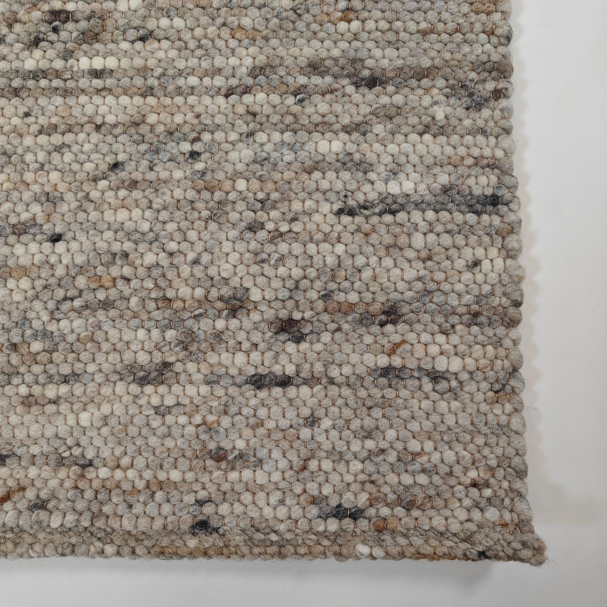 Playa Base 501 villamatto - beige - harmaa