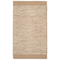 Pouta Cotton rug - Beige