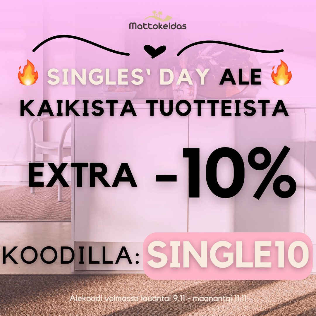 Singles day extra ale