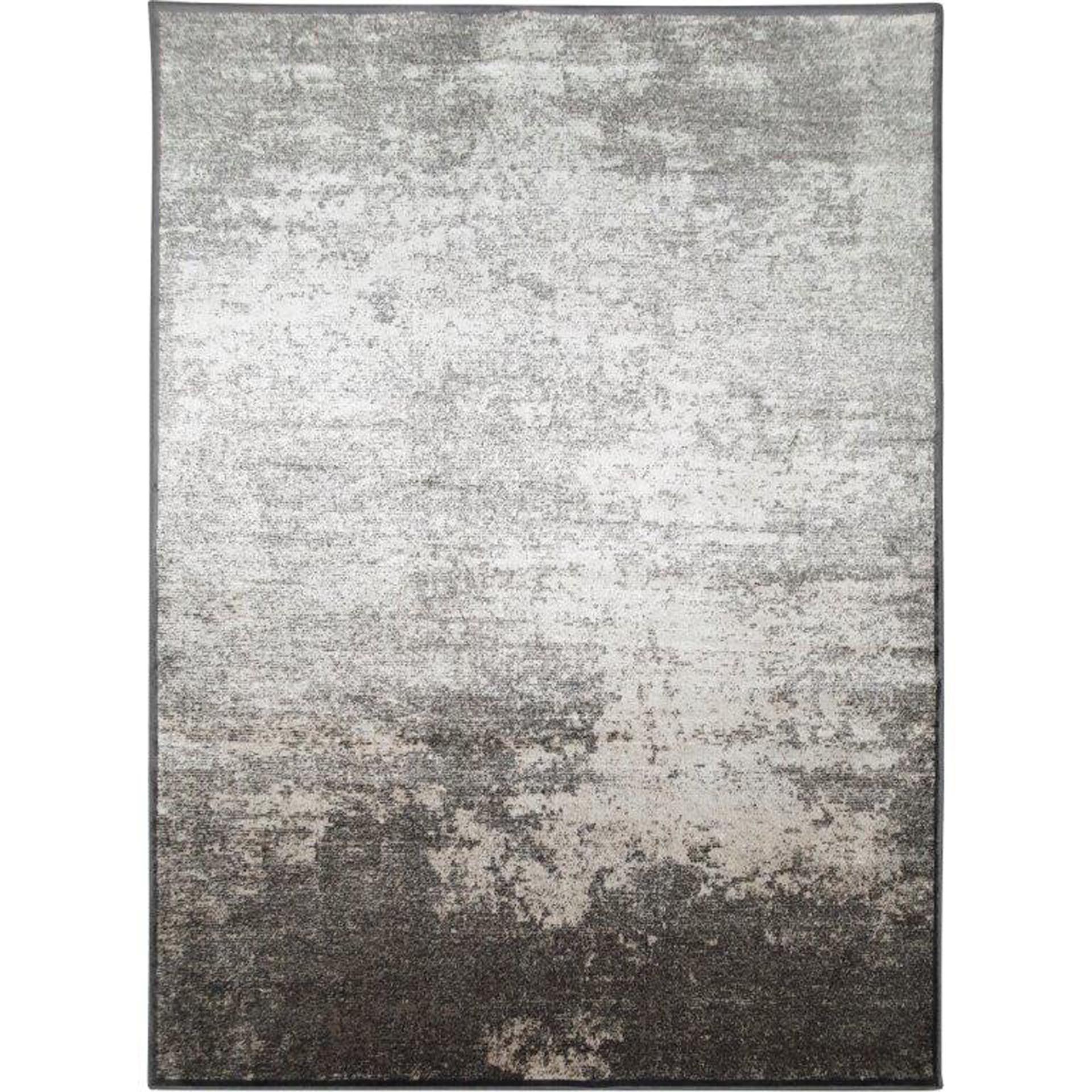 Sand viscose rug - Taupe