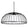 Solario 334101-02 - Ceiling light - Black - White opal