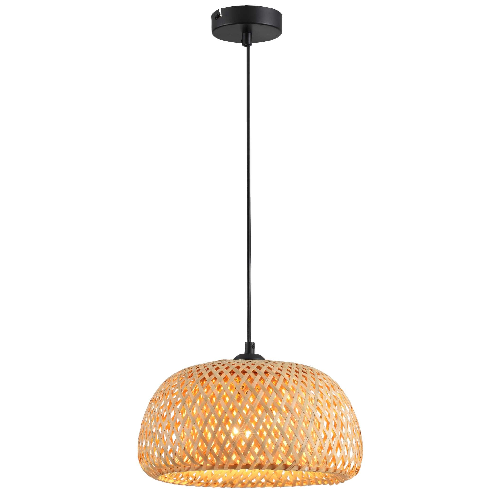 Sorell 344701-11 - Riippuvalaisin - Bambu