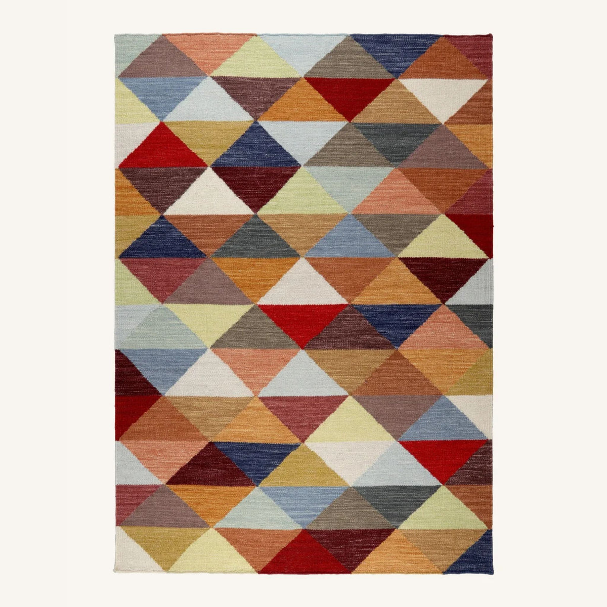 Taza villamatto - autumn