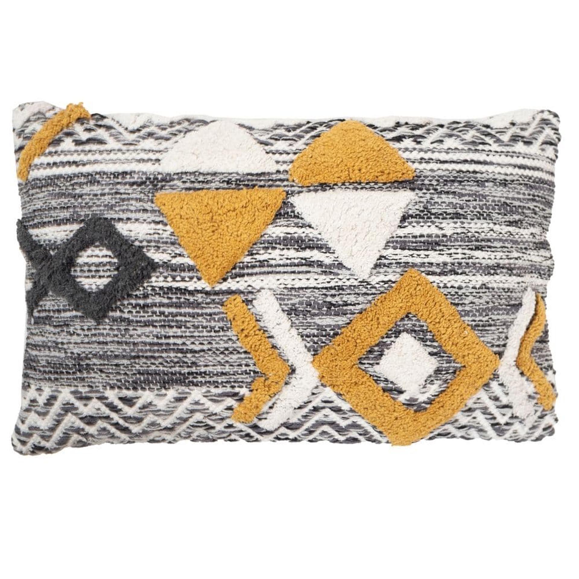 Tia pillow
