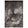 Timber Pile rug - Gray