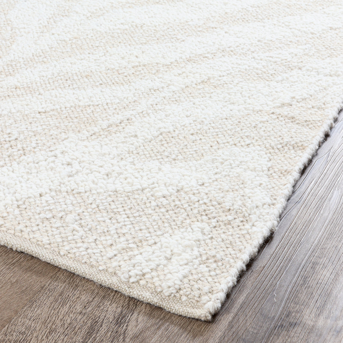 Toledo villamatto - beige