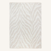 Toledo villamatto - beige