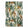 Tropiikki children's rug - green