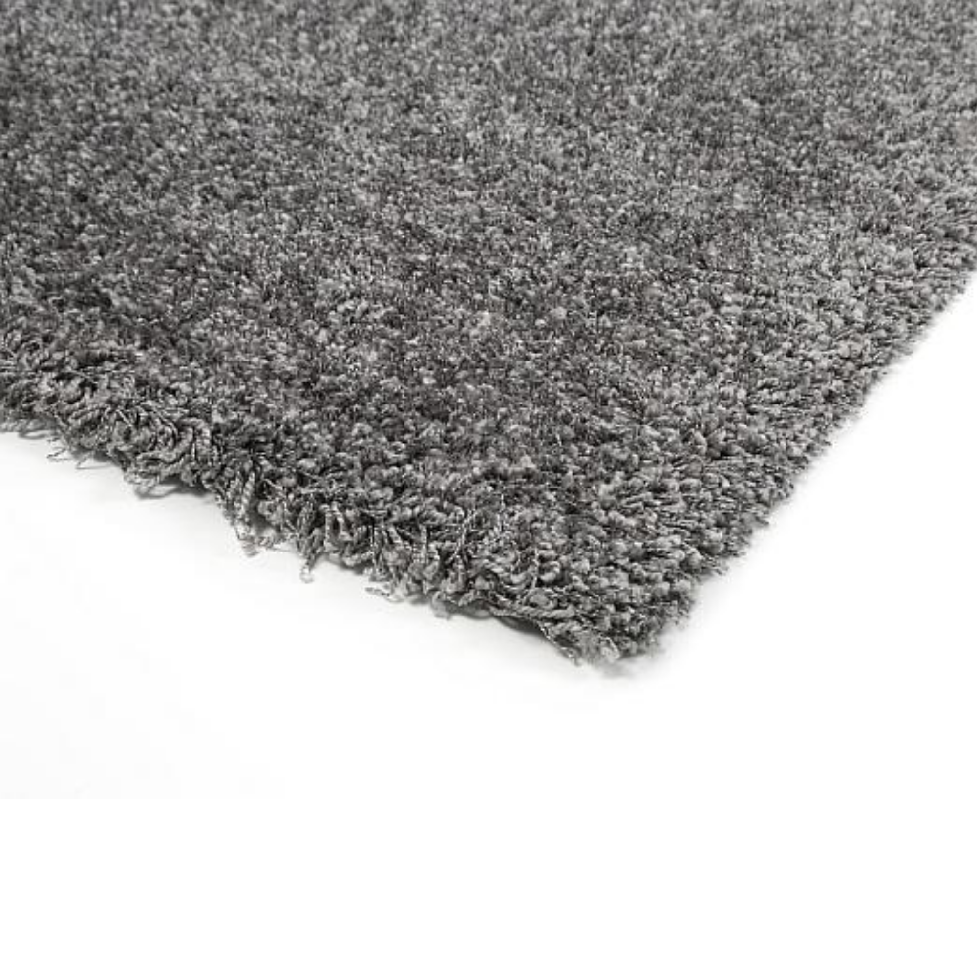 Twilight Pile rug - gray